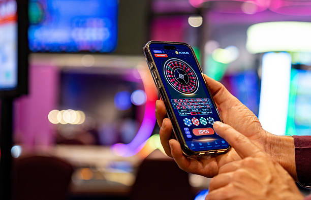 aloha 4d In-Play Betting