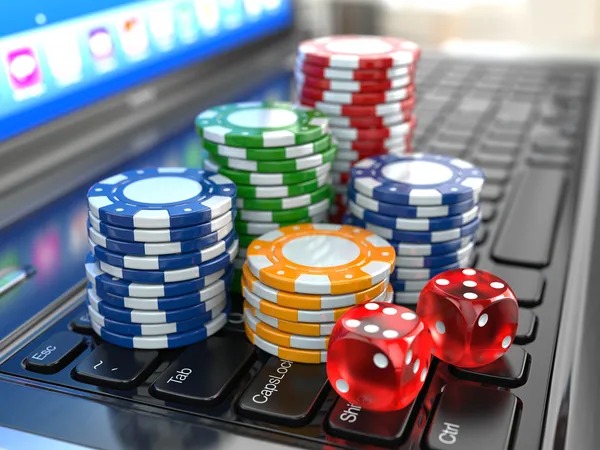 aloha 4d Live Casino
